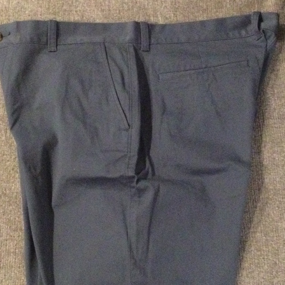 NWT Men’s J Crew Athletic Fit Chino Pants - 36/30 - Picture 5 of 5